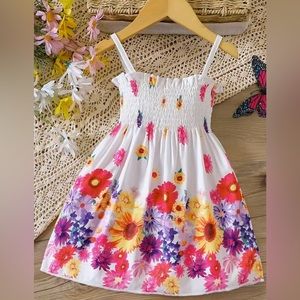Little girls dress